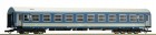 64847 Roco Passenger car type YB70 2nd class Couchette coach